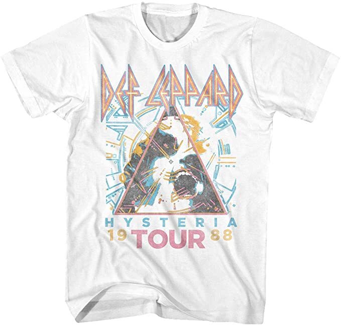 Californian crebro Rock Shirt